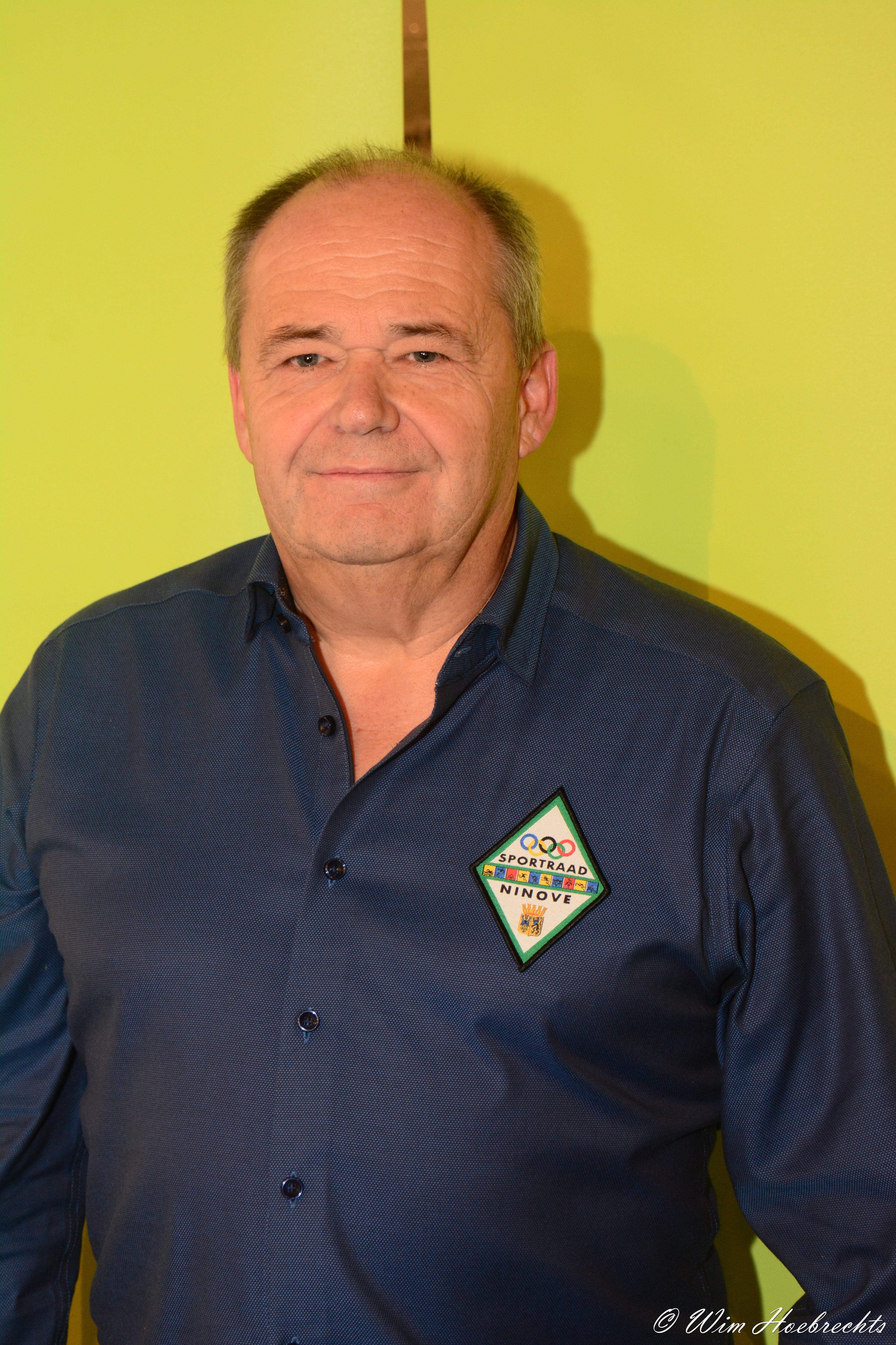 Geo De Cleer